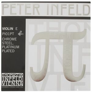 Thomastik Peter Infeld E Vln (PI01PT) kép