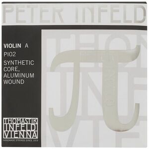 Thomastik Peter Infeld A Vln (PI02) kép