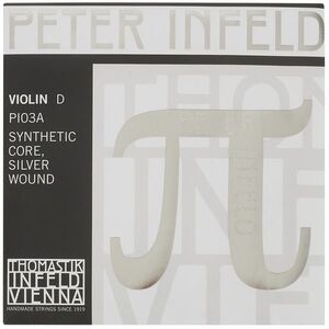 Thomastik Peter Infeld D Vln (PI03A) kép