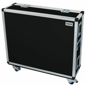 Razzor Cases FUSION Behringer Wing with wheels kép