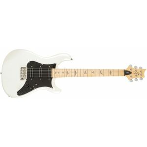 PRS SE NF3 M Pearl White kép