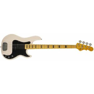 G&L Tribute LB-100 Olympic White, MP kép