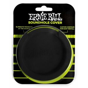 Ernie Ball Acoustic Sound Hole Cover kép