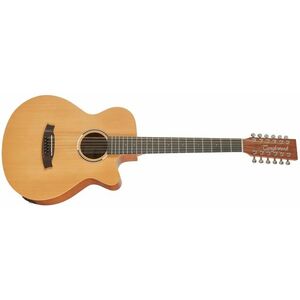 Tanglewood TR4-12 CE kép