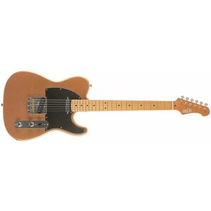 JET Guitars JT-30 Gold kép