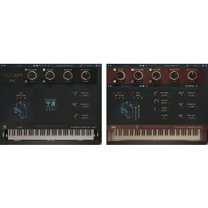 BOZ Digital Upright Bundle kép