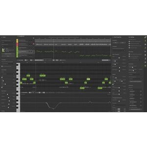 DREAMTONICS Synthesizer V Bundle 1 kép