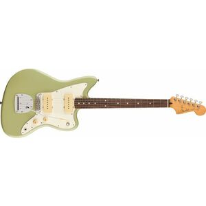 Fender Player II Jazzmaster RW BCG kép