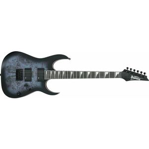 Ibanez GRG121PAR Deep Dust Burst kép