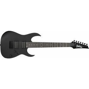 Ibanez GRG7221 Black kép