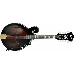 Ibanez M522S F Dark Violin Sunburst kép