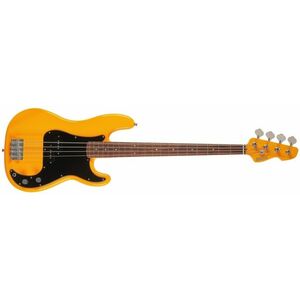 Markbass Yellow PB kép