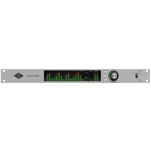 Universal Audio Apollo x16D Ultimate kép