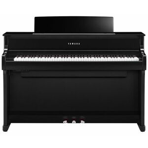 Yamaha CLP-875PE kép