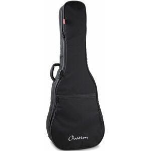 Ovation Gig Bag Mid Depth/Deep Bowl 12-string kép