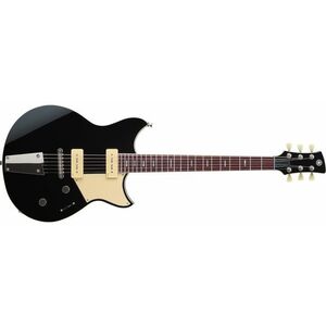 Yamaha Revstar RSS02T BK kép