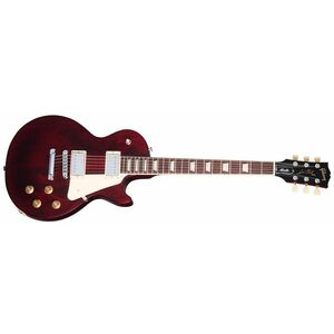 Gibson Les Paul Studio Wine Red kép