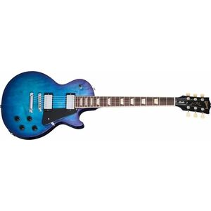 Gibson Les Paul Studio Blueberry Burst kép