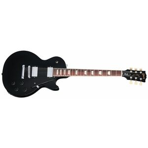 Gibson Les Paul Studio Ebony kép