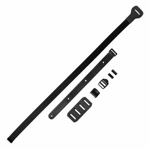 Richter Strap Slide Tailpiece Black kép