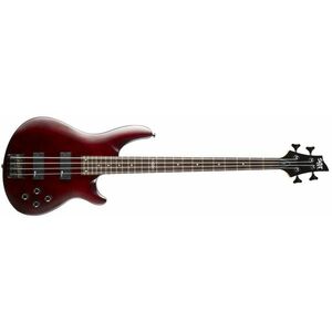 Schecter C-4 SGR Walnut Satin (kicsomagolt) kép