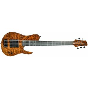 Moskal 5 Bolt-On Walnut Bass kép