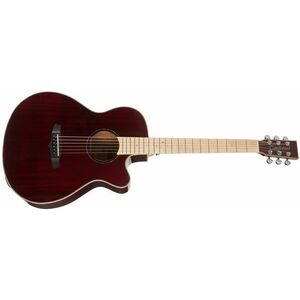 Tanglewood TW4CEBLB kép