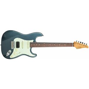 Suhr 2023 Classic S Vintage HSS CF kép