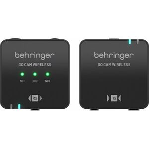 Behringer GO CAM WIRELESS kép