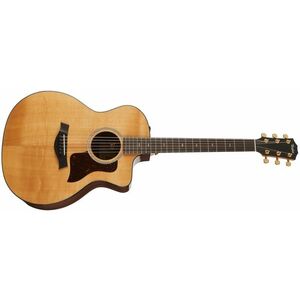 Taylor 214ce Plus 50th Anniversary LTD kép