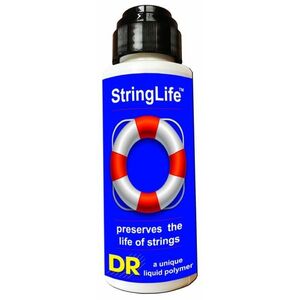 DR Strings Stringlife Liquid Polymer kép