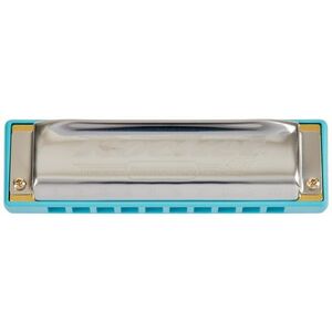 Hohner Rocket Low D-major, low octave kép