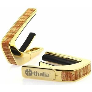 Thalia Wood Collection Koa AAA Gold kép