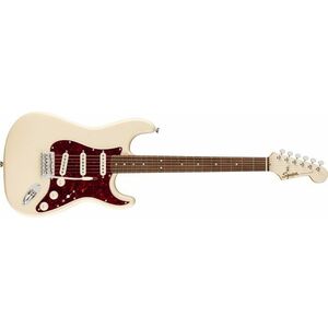 Fender Squier FSR Classic Vibe 60s Stratocaster LRL OWT kép