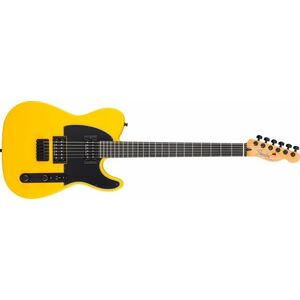 Fender DE Player II Advanced Telecaster HH EB FLW kép