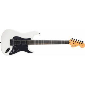 Fender DE Player II Advanced Stratocaster HSS HT EB AWT kép