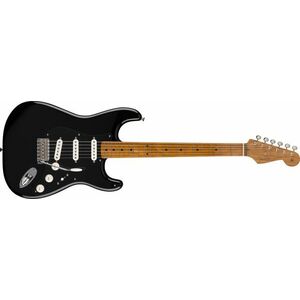 Fender DE Vintera II Icon 50s Stratocaster MN BLK kép