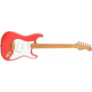 Fender DE Vintera II Icon 50s Stratocaster MN FRD kép