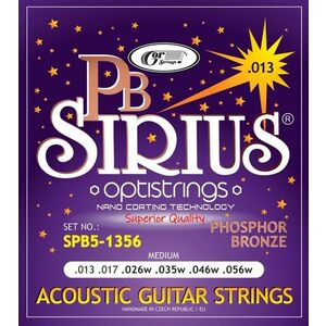 Gorstrings Sirius SPB5-1356 kép