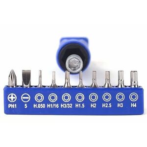 Music Nomad The Octopus 17in1 Tool kép