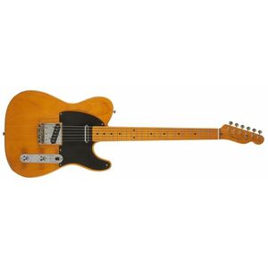 Fender 1990 Reissue Telecaster TL52-90 Made in Japan kép