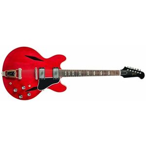 Gibson CS 2014 Trini Lopez ES-335 Limited 129 of 250 kép