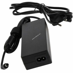 Helyettesítő hálózati töltő HP Pavilion ze2091EA kép