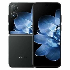 Xiaomi MIX Flip 12GB+512GB okostelefon, Black kép