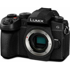 Lumix G97 body (DC-G97E) kép