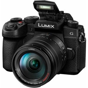 Lumix G97 + 14-140mm f/3.5-5.6 (DC-G97HE) kép