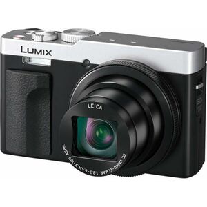 Lumix TZ99 Silver (DC-TZ99E-S) kép