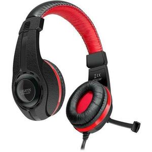 Gamer Stereo Headset kép