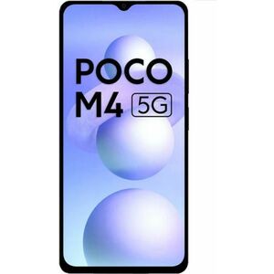 Poco M4 5G 64GB 4GB RAM Dual kép