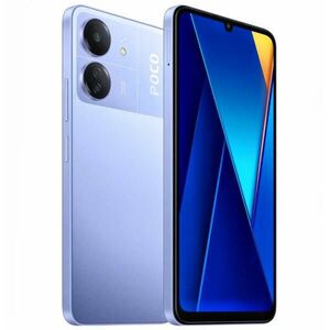 Poco C65 256GB 8GB RAM Dual kép